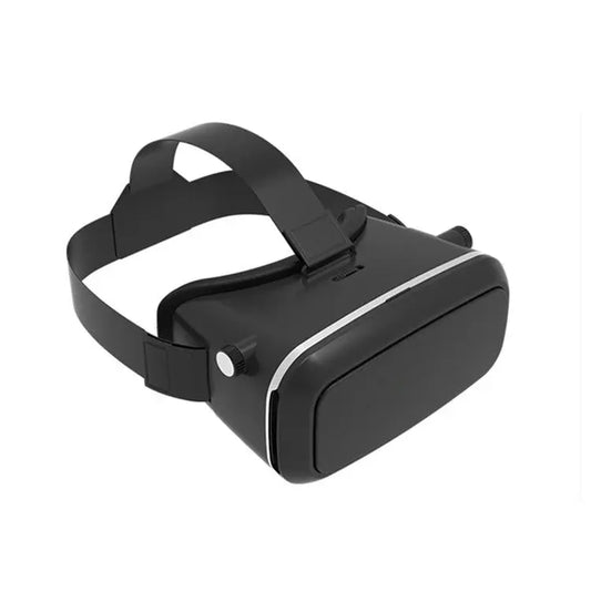 VR Pro Virtual Reality 3D Glasses Headset – Immersive Gaming & Entertainment Experience - Chestore