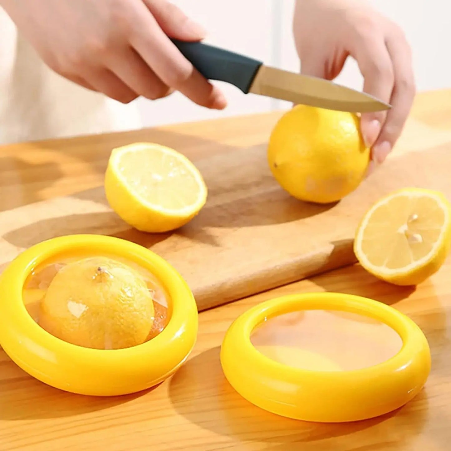 Premium Vegetable & Fruit Saver – Airtight Storage Container for Fresh Produce - Chestore