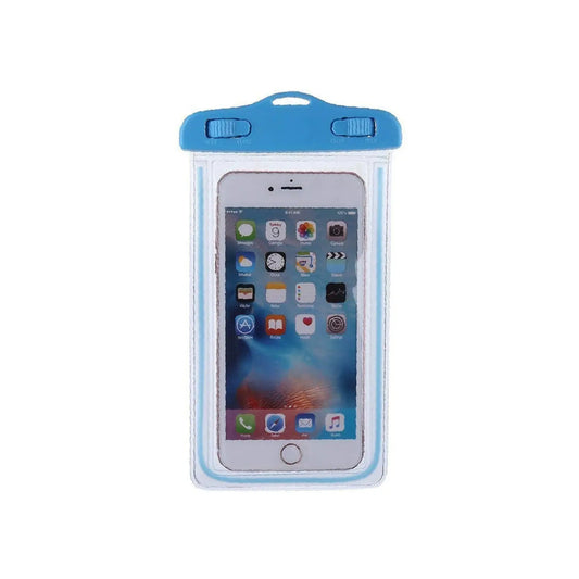 Pouch Cover Mobile Water Protector – Waterproof Case for Safe Phone Storage 🌊📱 - Chestore