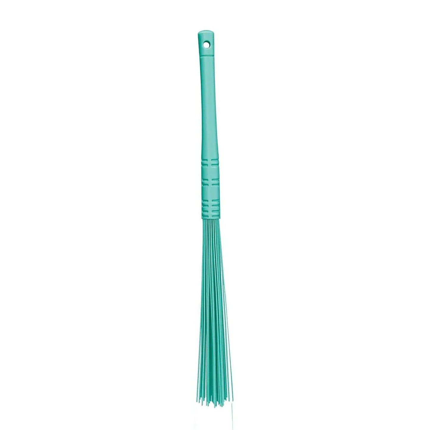 Wet & Dry Floor Cleaning Plastic Broom | Efficient Floor Sweeper for Home & Office - Chestore
