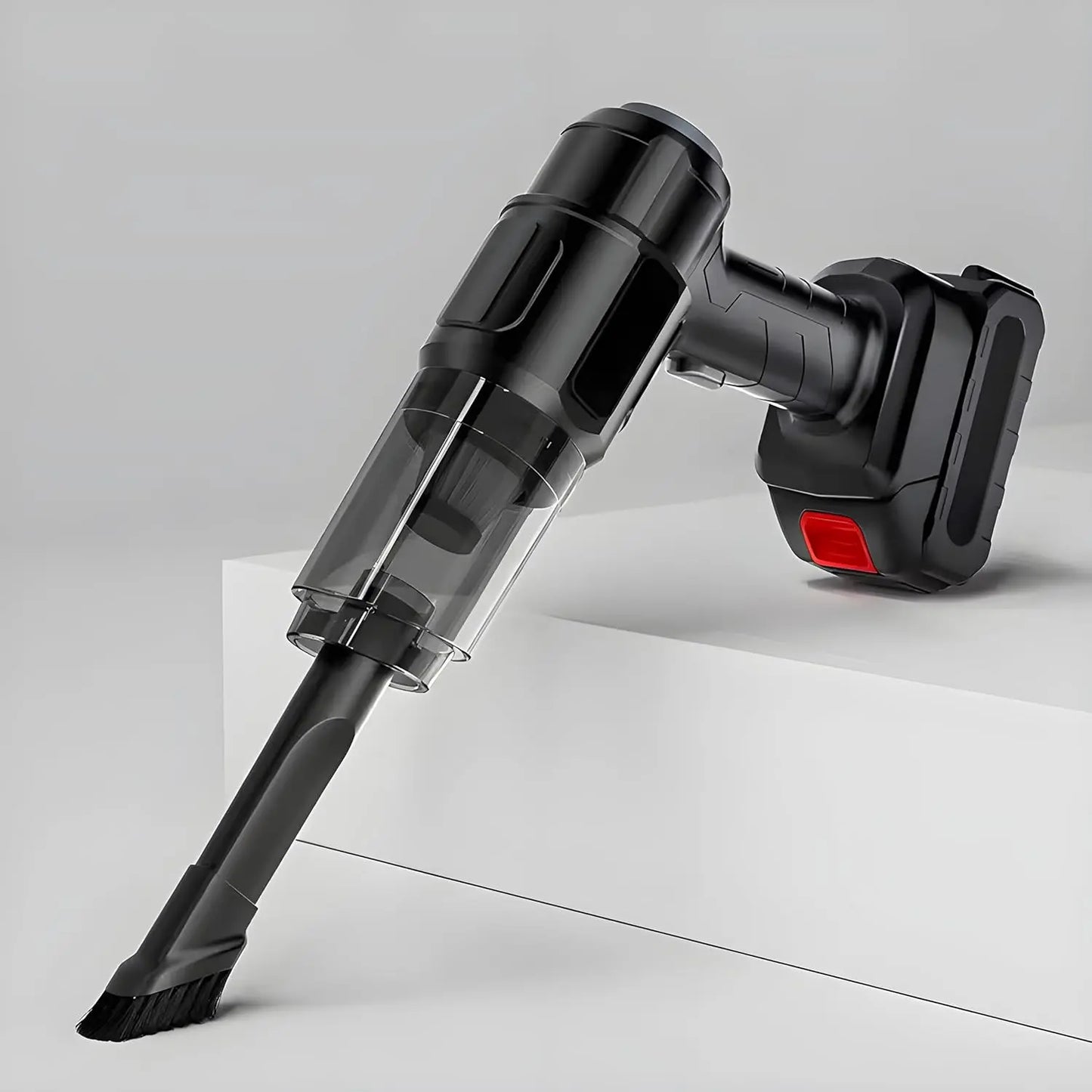 Powerful 240V Wireless Handheld Vacuum Cleaner – Cordless & Portable - Chestore
