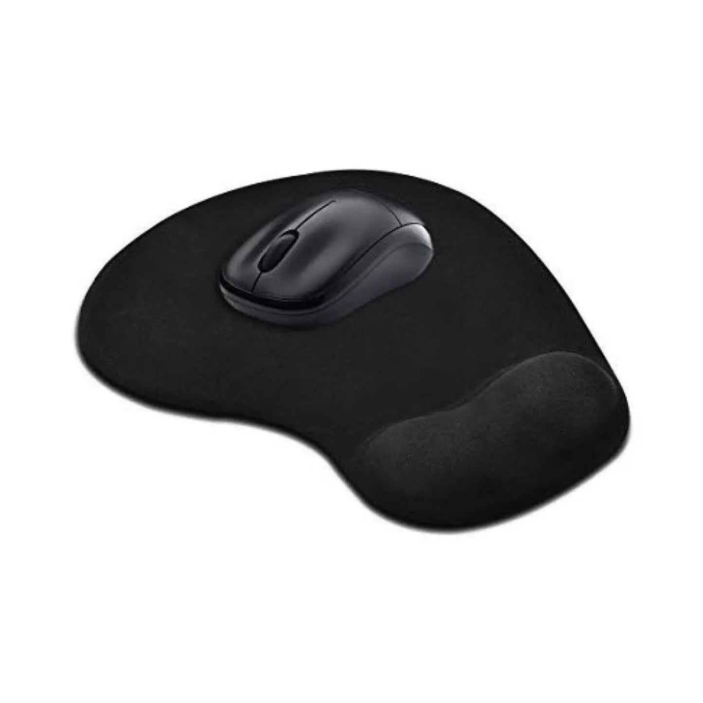 🖱️ 6161 Wrist Support Mouse Pad – Ergonomic Comfort for Long Hours - Chestore