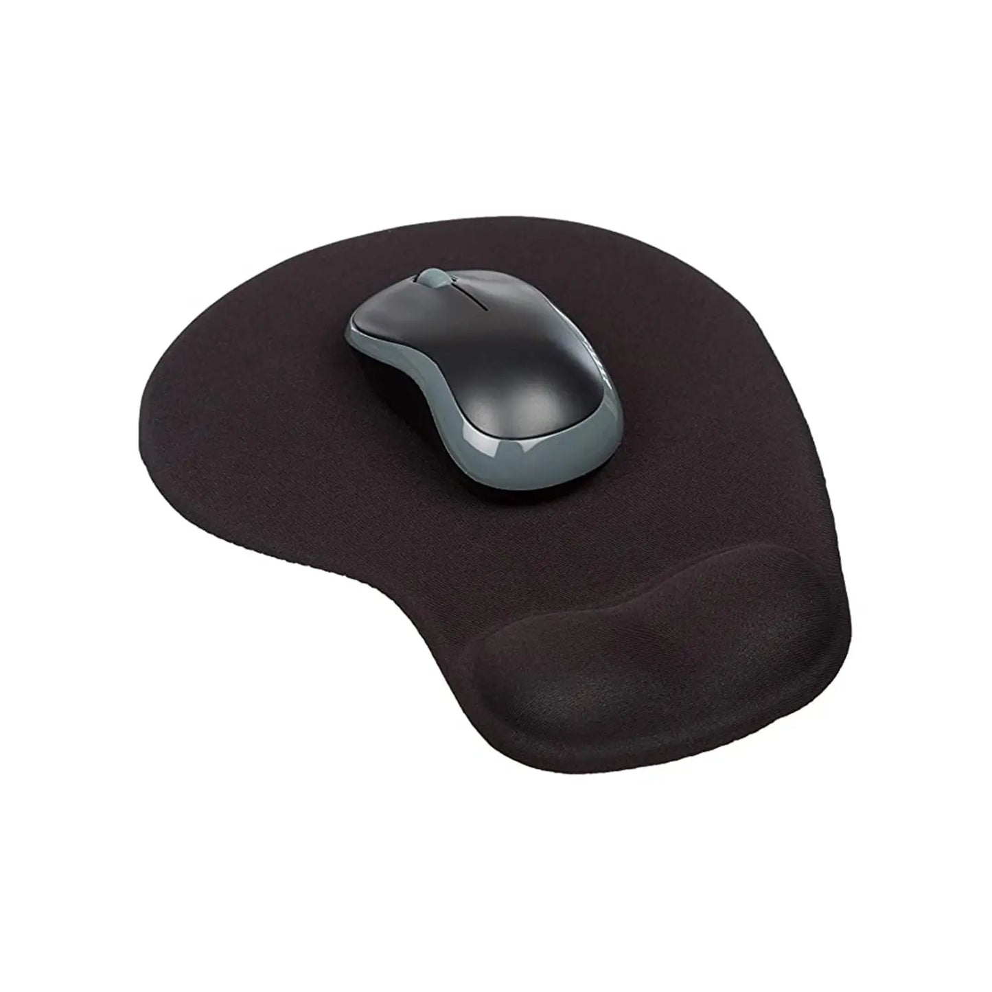 🖱️ 6161 Wrist Support Mouse Pad – Ergonomic Comfort for Long Hours - Chestore