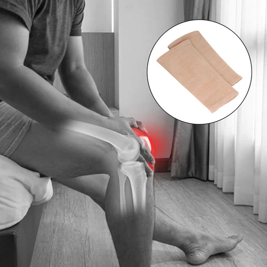 XL Knee Cap – Stretchable Knee Support Brace for Pain Relief & Stability - Chestore